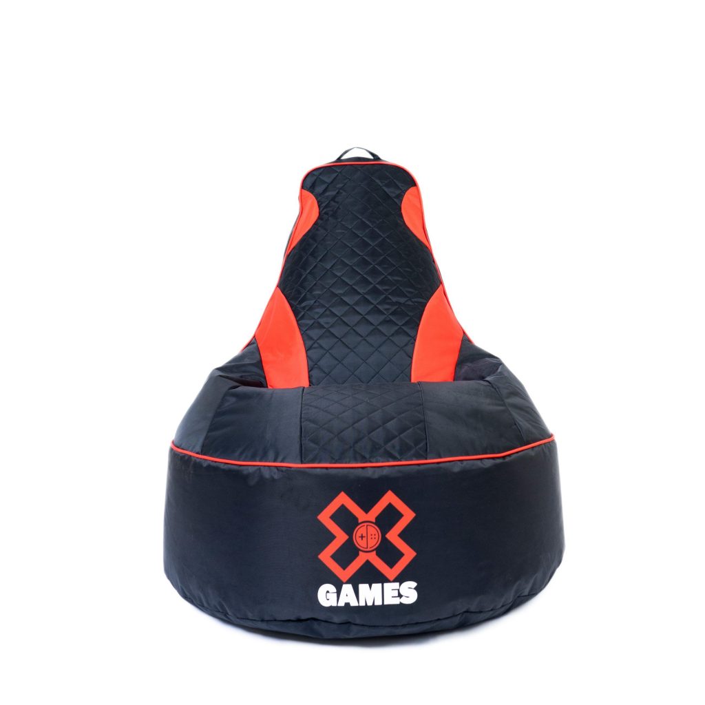 Beanbag Gamer PRO B-HOME Te va a encantar