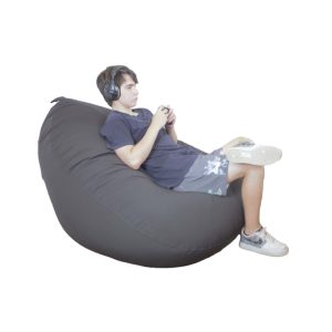 Sillón Puff Break – Diseño envolvente para descanso total en cualquier espacio