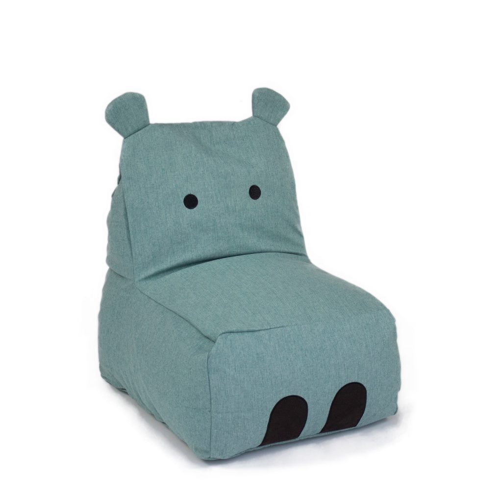 Sillon Puff Hippo