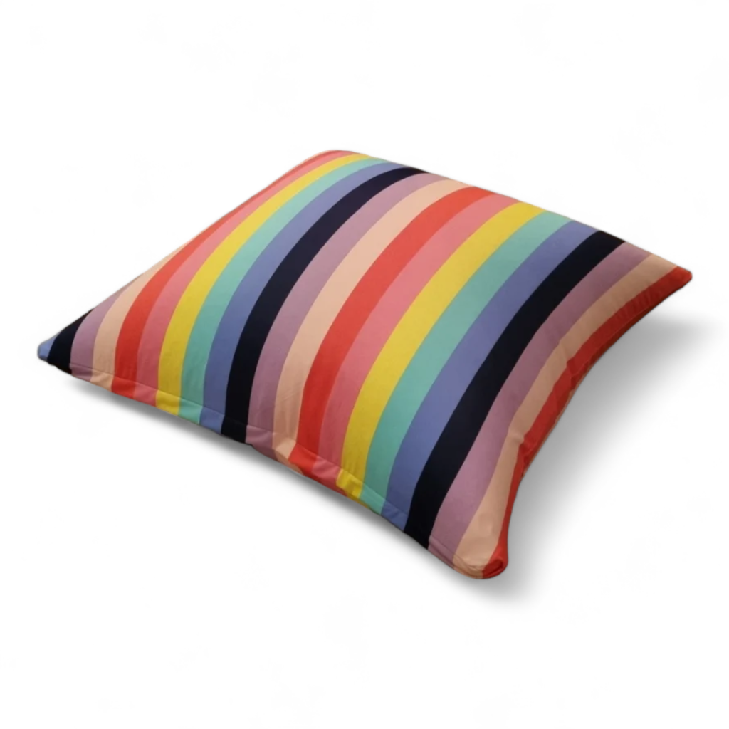 Cojín Sensorial Mini Joe Colors – Estimulación positiva y expresión sensorial para niños con TEA y TDAH